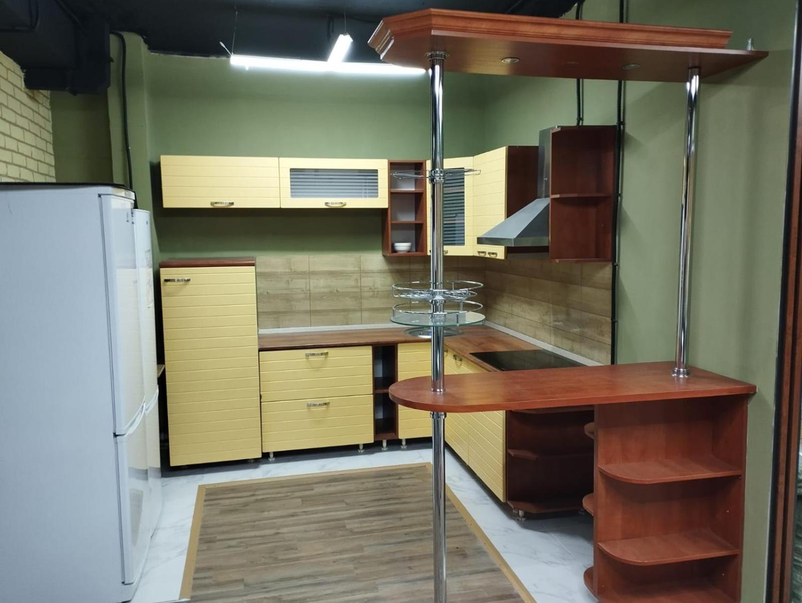 Hostel Kochevnik Capsule Hotel Almaty Ngoại thất bức ảnh