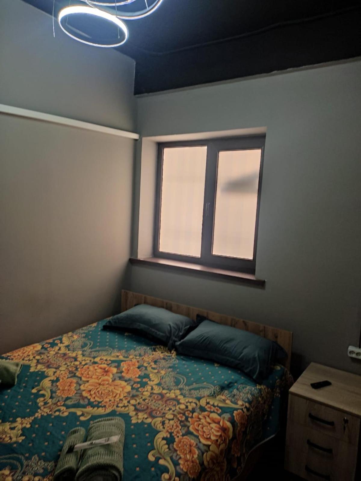 Hostel Kochevnik Capsule Hotel Almaty Phòng bức ảnh