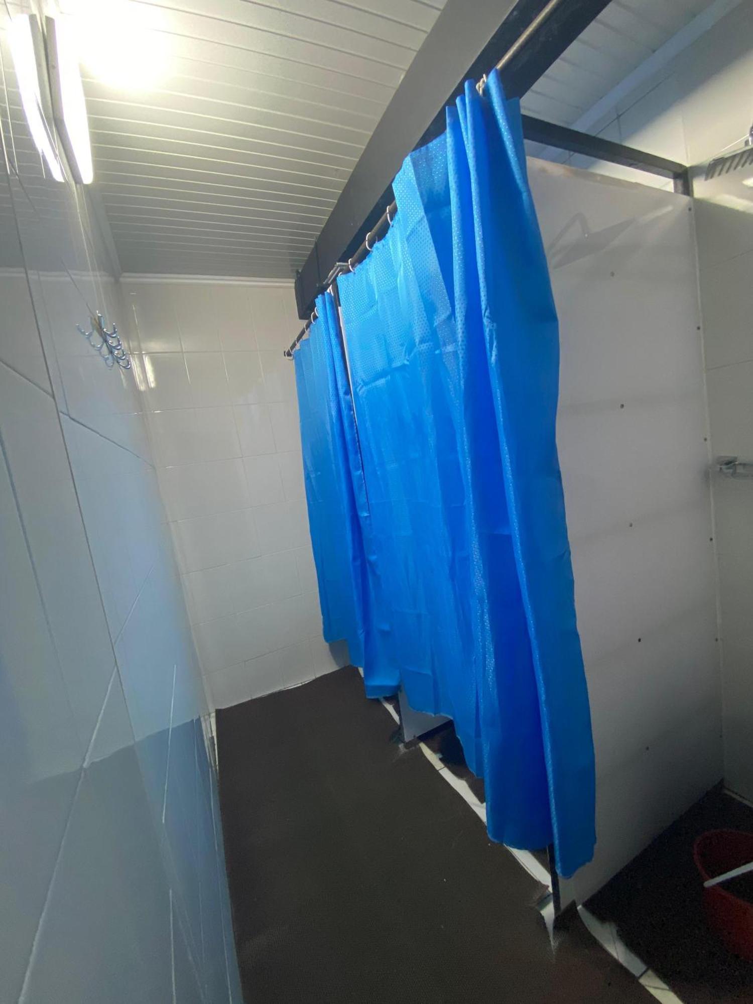 Hostel Kochevnik Capsule Hotel Almaty Ngoại thất bức ảnh